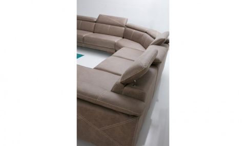 Medusa Home Mobilya - Oscar Köşe Takımı 03