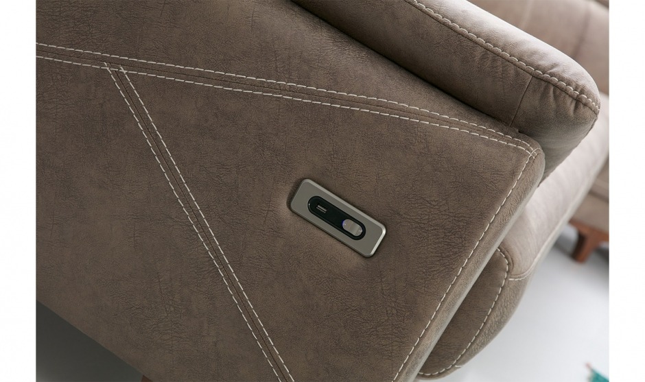 Medusa Home Mobilya - Oscar Köşe Takımı 03