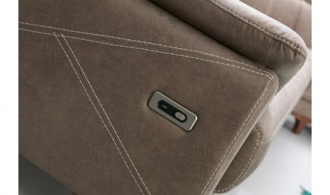 Medusa Home Mobilya - Oscar Köşe Takımı 03