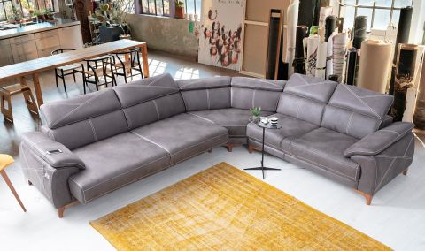 Medusa Home Mobilya - Oscar Köşe Takımı New