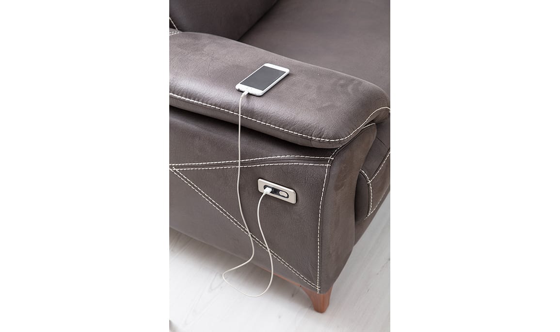 Medusa Home Mobilya - Oscar Köşe Takımı New