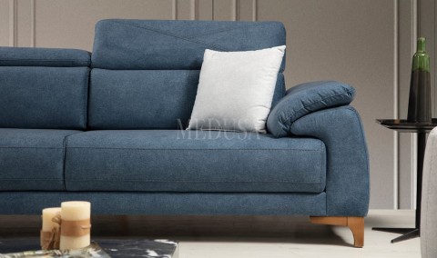 Medusa Home Mobilya - Oscar Motorlu Koltuk Takımı