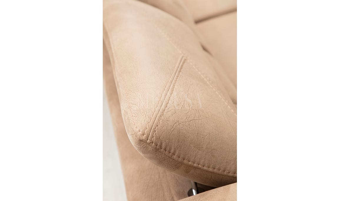 Medusa Home Mobilya - Oscar Peak U Köşe Takımı