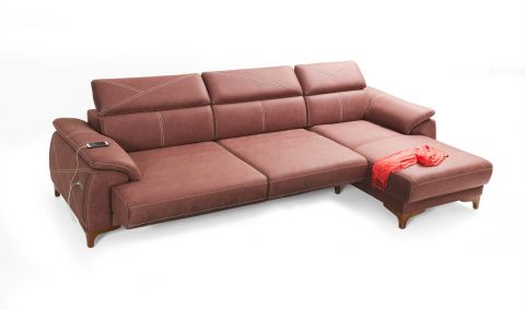 Medusa Home Mobilya - Oscar Relax Köşe Takımı 01