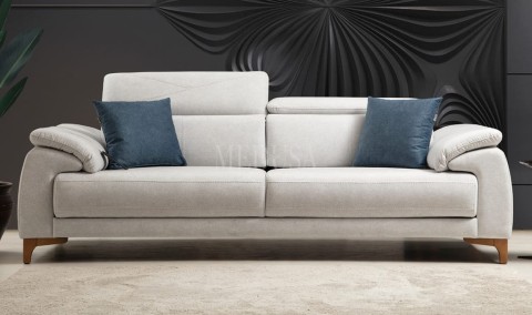 Medusa Home - Oscar Üçlü Koltuk Medusa Home - Oscar Üçlü Koltuk