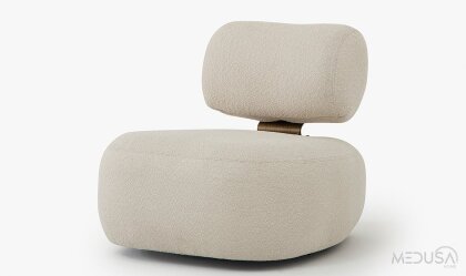 Medusa Home Mobilya - Osla Berjer