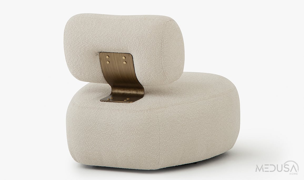Medusa Home Mobilya - Osla Berjer