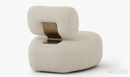 Medusa Home Mobilya - Osla Berjer