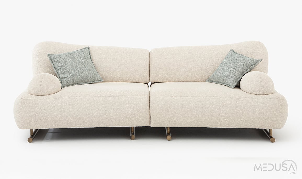 Medusa Home Mobilya - Osla Koltuk Takımı