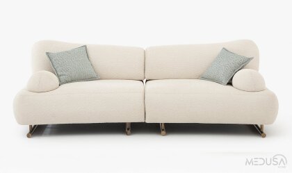 Medusa Home Mobilya - Osla Koltuk Takımı