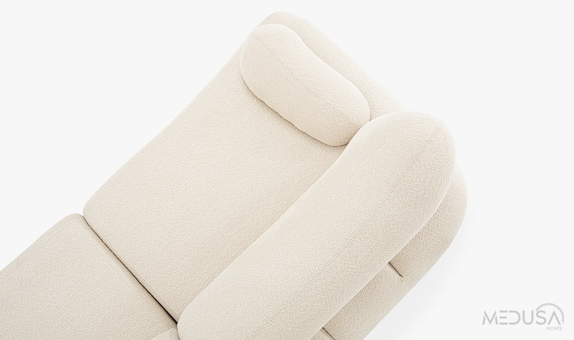 Medusa Home Mobilya - Osla Koltuk Takımı