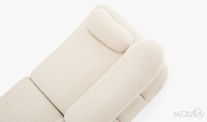 Medusa Home Mobilya - Osla Koltuk Takımı