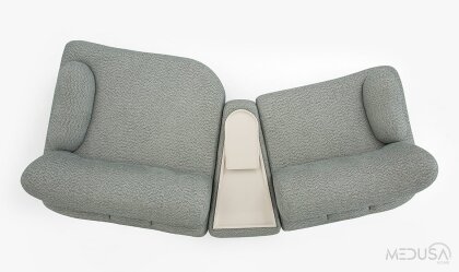 Medusa Home Mobilya - Osla Koltuk Takımı