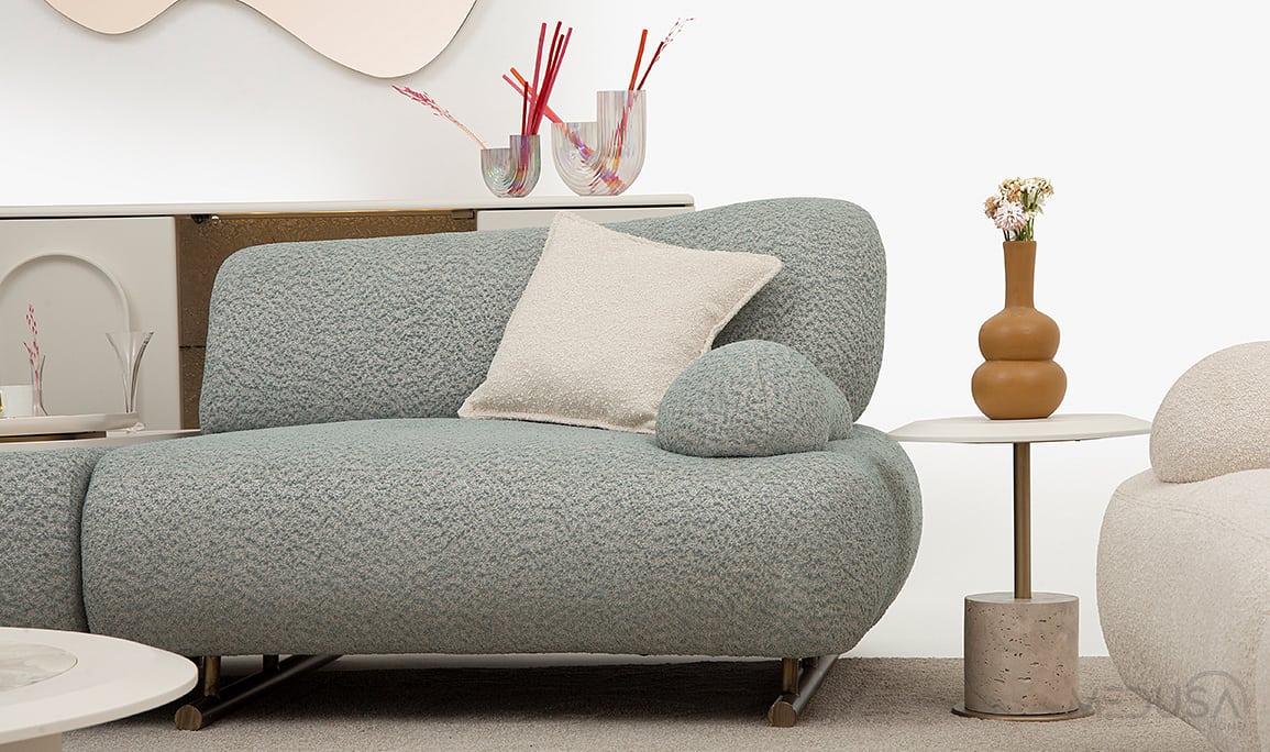 Medusa Home Mobilya - Osla Koltuk Takımı