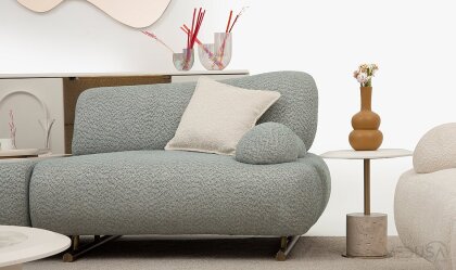 Medusa Home Mobilya - Osla Koltuk Takımı