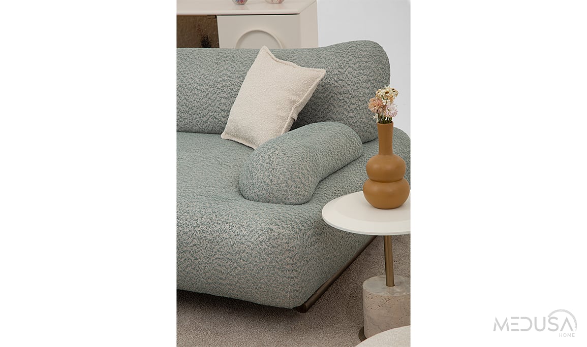 Medusa Home Mobilya - Osla Koltuk Takımı