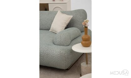 Medusa Home Mobilya - Osla Koltuk Takımı