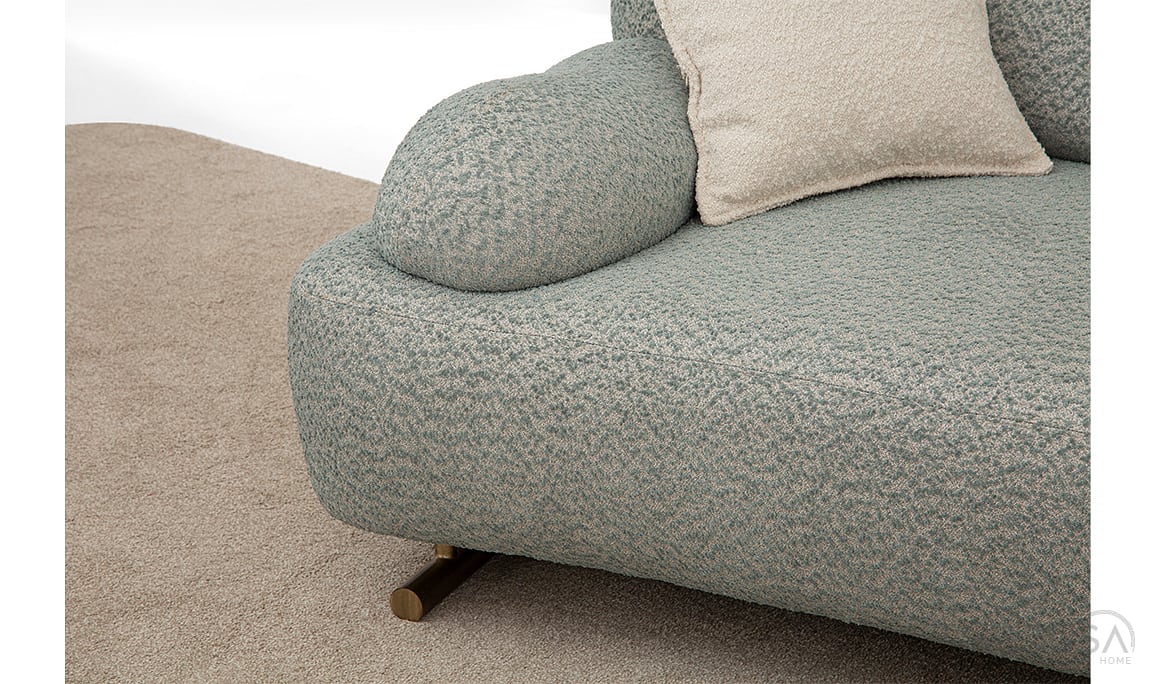 Medusa Home Mobilya - Osla Koltuk Takımı