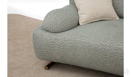 Medusa Home Mobilya - Osla Koltuk Takımı