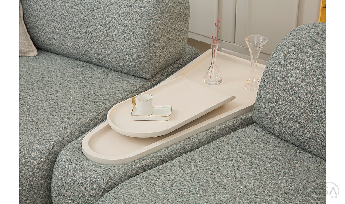 Medusa Home Mobilya - Osla Koltuk Takımı