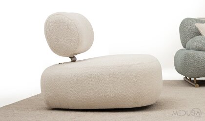 Medusa Home Mobilya - Osla Koltuk Takımı