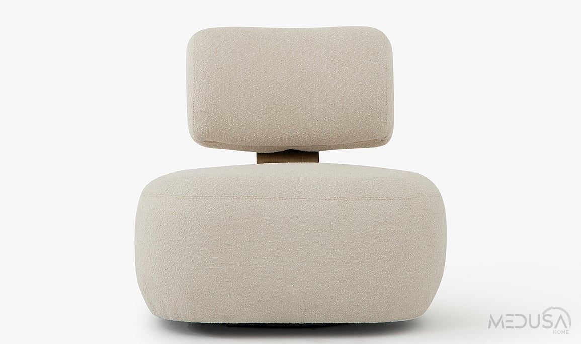 Medusa Home Mobilya - Osla Koltuk Takımı