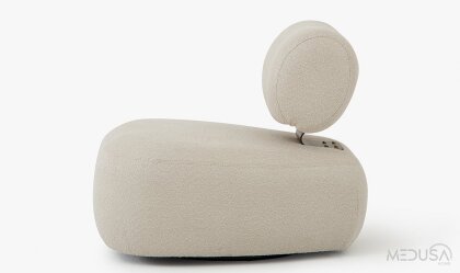 Medusa Home Mobilya - Osla Koltuk Takımı