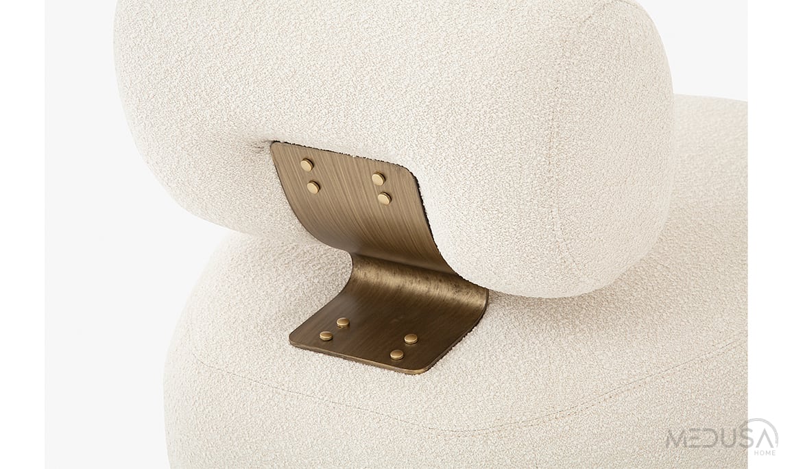 Medusa Home Mobilya - Osla Koltuk Takımı