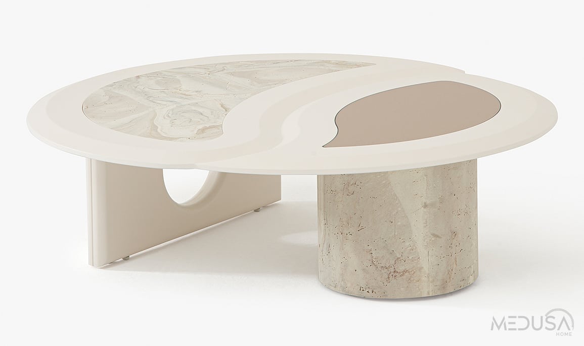 Medusa Home Mobilya - Osla Koltuk Takımı