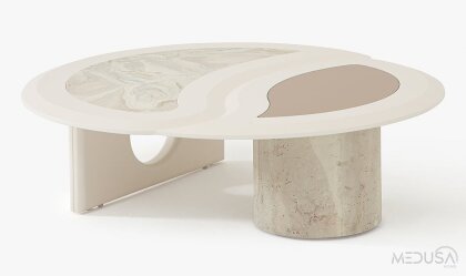 Medusa Home Mobilya - Osla Koltuk Takımı