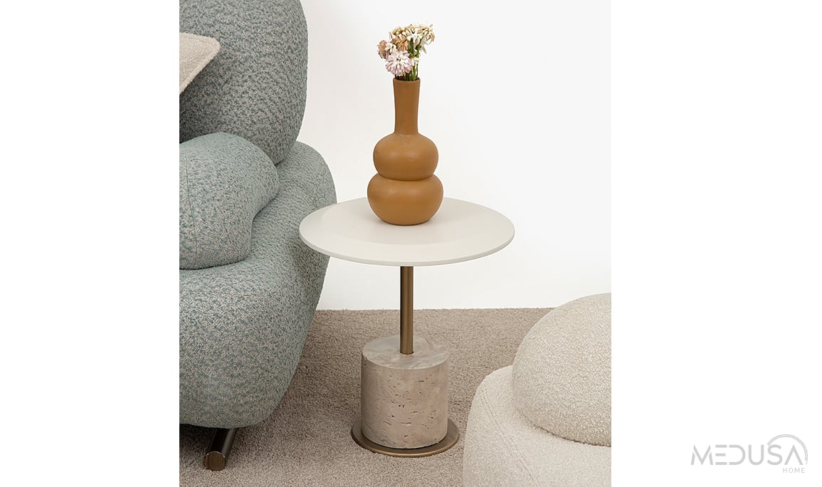 Medusa Home Mobilya - Osla Koltuk Takımı