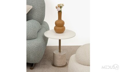 Medusa Home Mobilya - Osla Koltuk Takımı