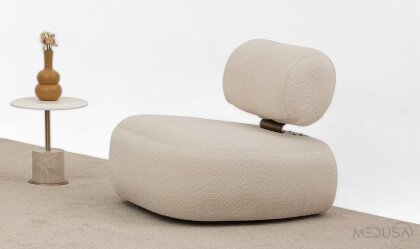Medusa Home Mobilya - Osla Koltuk Takımı