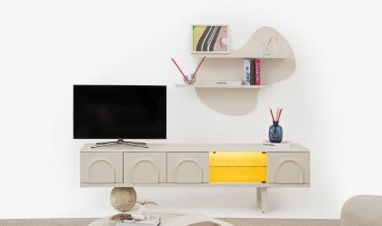 Medusa Home Mobilya - Osla Tv Ünitesi