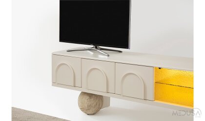 Medusa Home Mobilya - Osla Tv Ünitesi