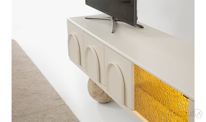 Medusa Home Mobilya - Osla Tv Ünitesi