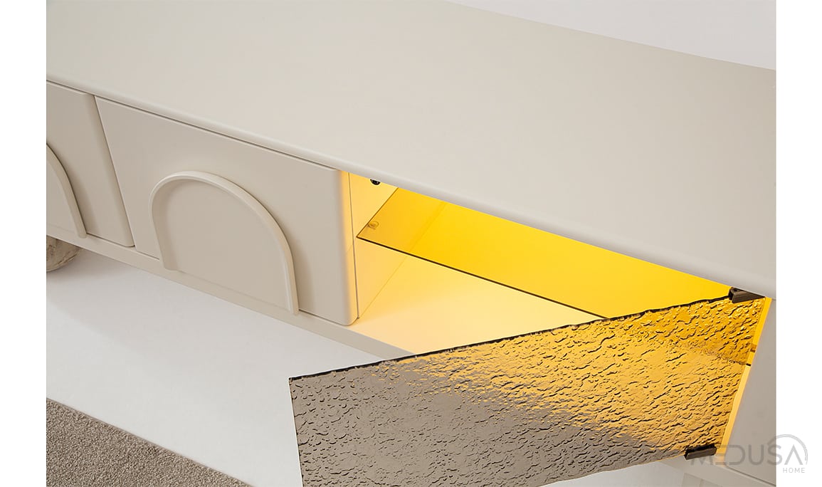 Medusa Home Mobilya - Osla Tv Ünitesi