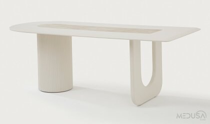 Medusa Home Mobilya - Osla Yemek Odası