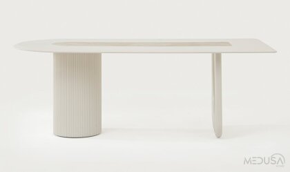 Medusa Home Mobilya - Osla Yemek Odası