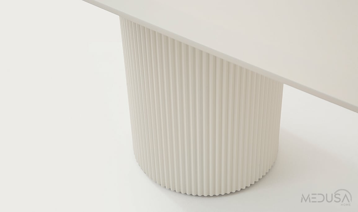 Medusa Home Mobilya - Osla Yemek Odası