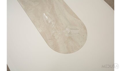 Medusa Home Mobilya - Osla Yemek Odası