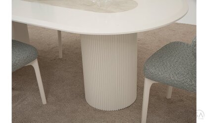 Medusa Home Mobilya - Osla Yemek Odası