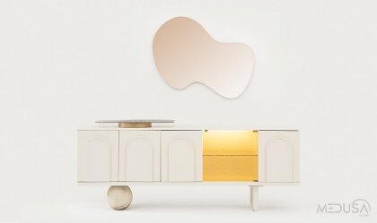 Medusa Home Mobilya - Osla Yemek Odası