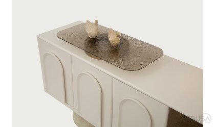 Medusa Home Mobilya - Osla Yemek Odası