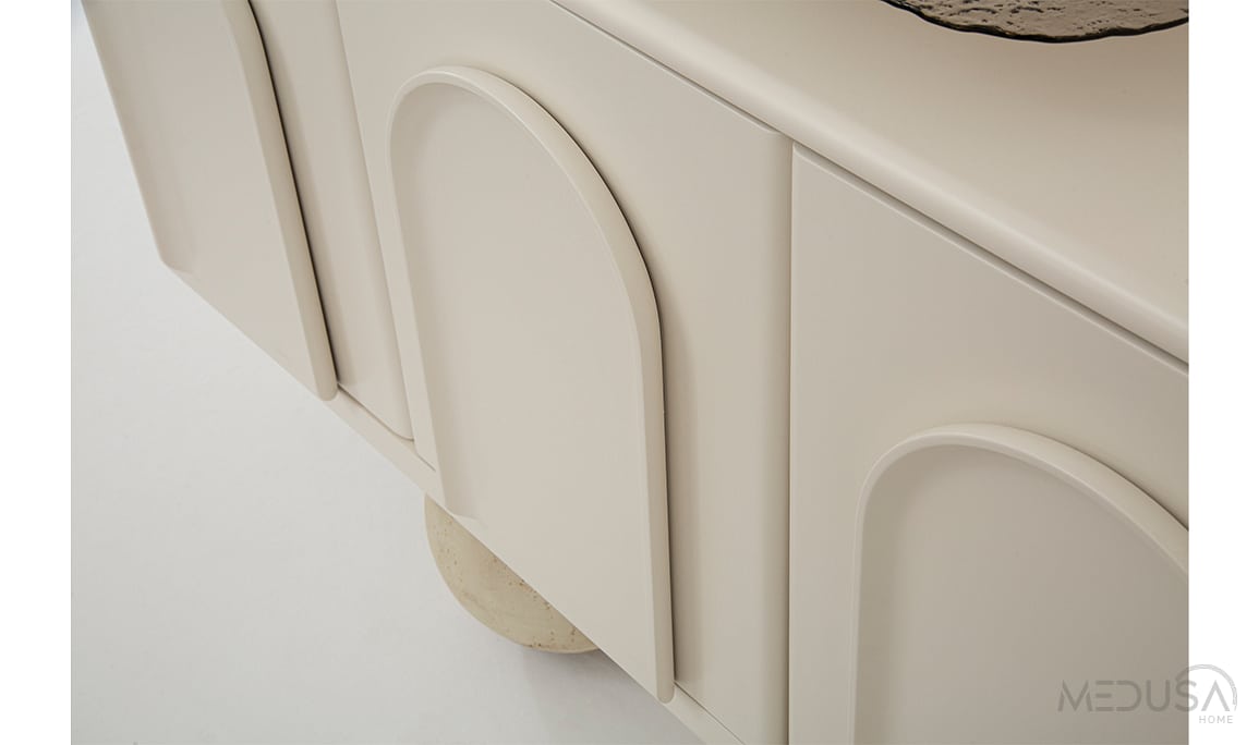 Medusa Home Mobilya - Osla Yemek Odası