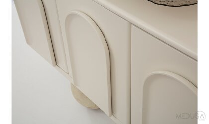 Medusa Home Mobilya - Osla Yemek Odası