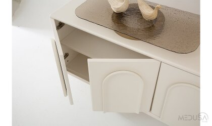 Medusa Home Mobilya - Osla Yemek Odası