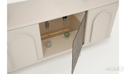 Medusa Home Mobilya - Osla Yemek Odası