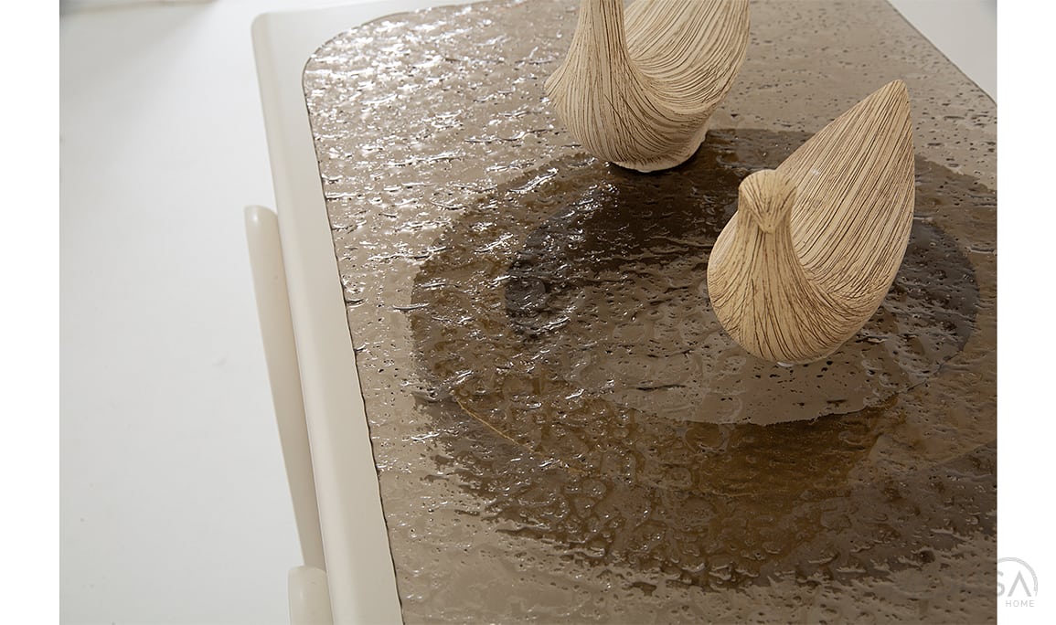 Medusa Home Mobilya - Osla Yemek Odası