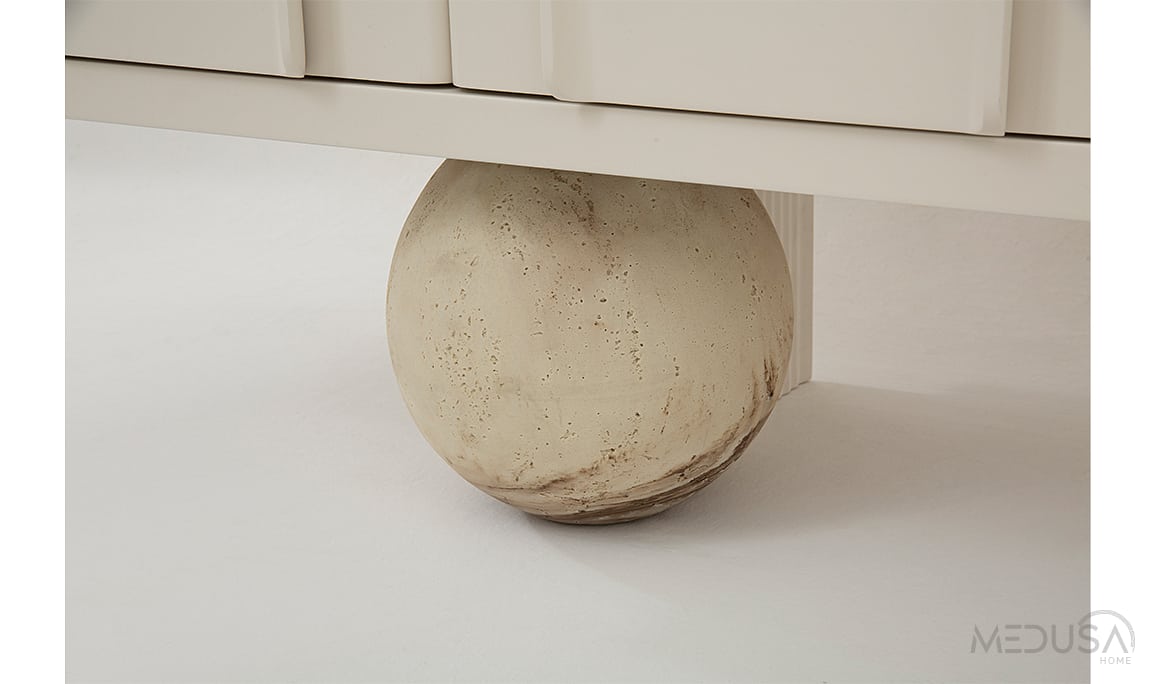 Medusa Home Mobilya - Osla Yemek Odası